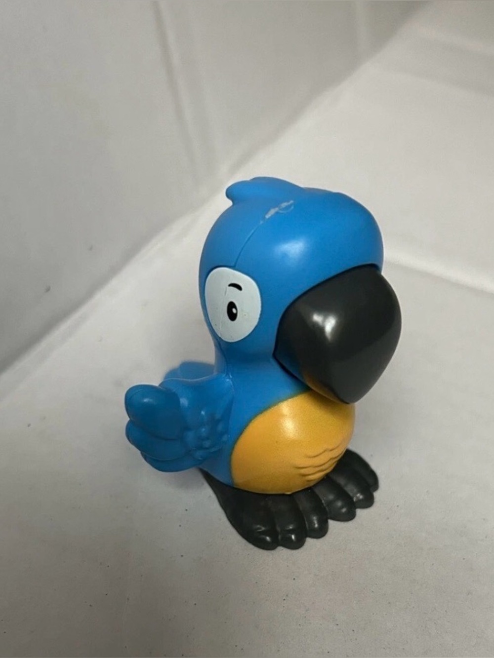 Fisher Price Little People Bird Figure